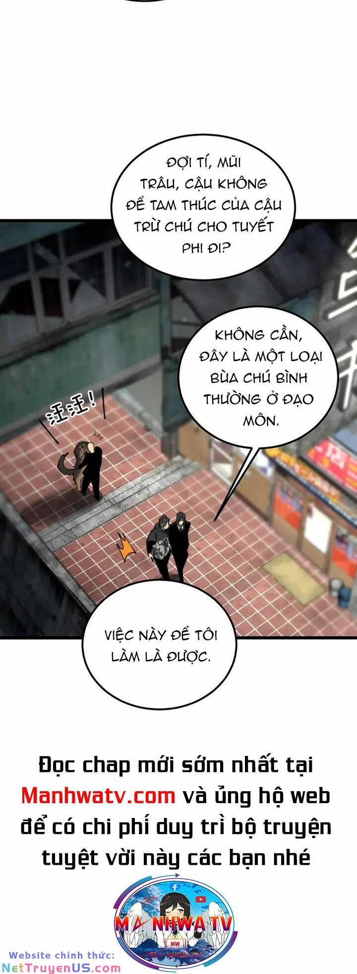 đọc truyện Độc Thủ Vu Y Chương 379 ảnh 24 tại Thiên Thai Truyện