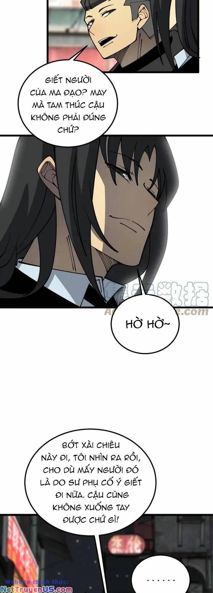 đọc truyện Độc Thủ Vu Y Chương 379 ảnh 26 tại Thiên Thai Truyện