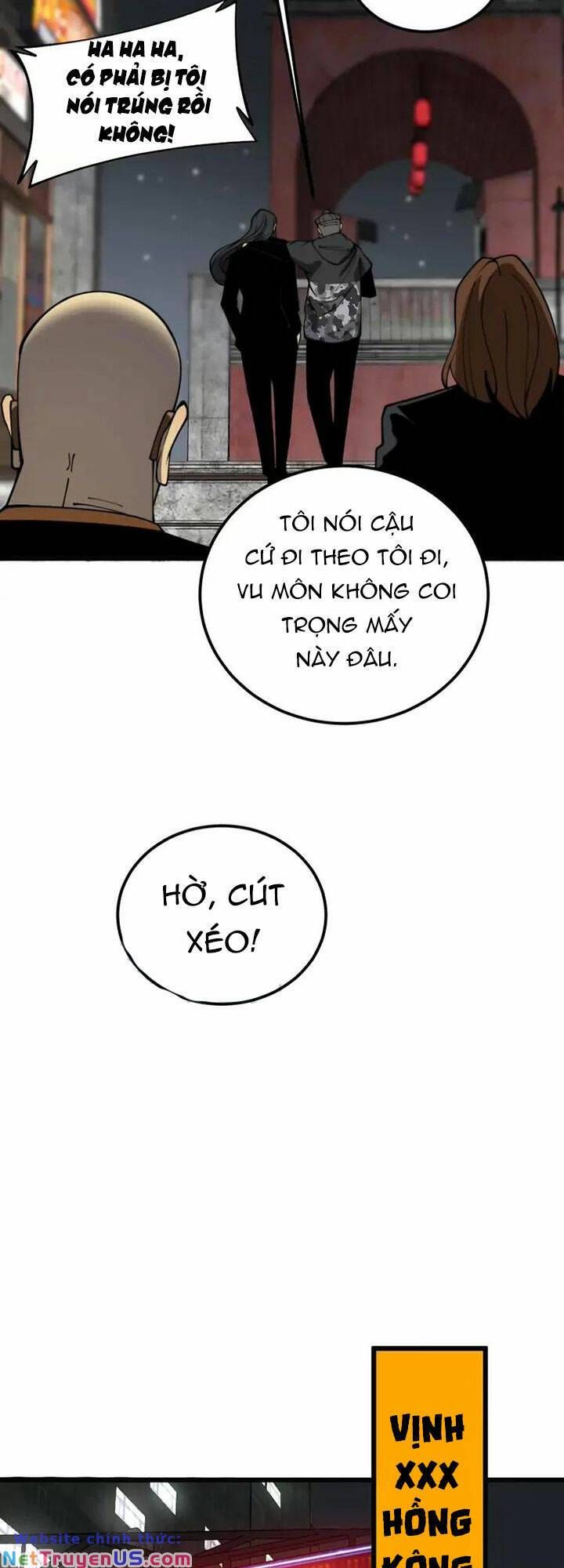 đọc truyện Độc Thủ Vu Y Chương 379 ảnh 27 tại Thiên Thai Truyện