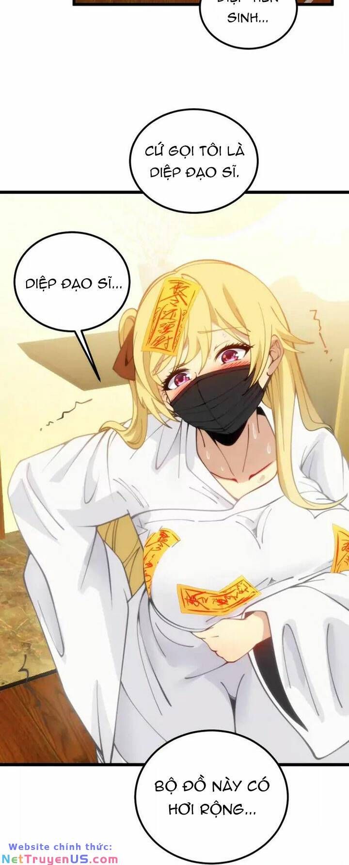 đọc truyện Độc Thủ Vu Y Chương 379 ảnh 29 tại Thiên Thai Truyện