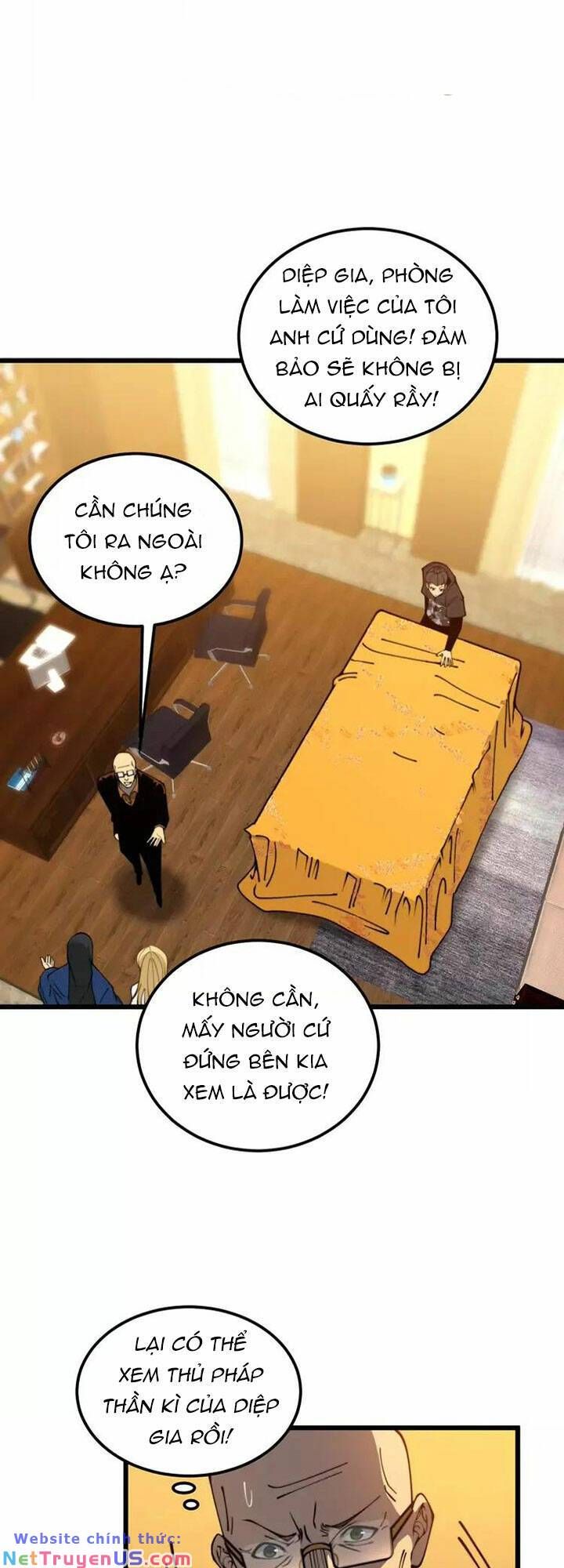 đọc truyện Độc Thủ Vu Y Chương 379 ảnh 30 tại Thiên Thai Truyện