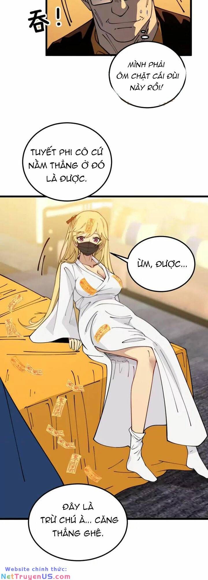 đọc truyện Độc Thủ Vu Y Chương 379 ảnh 31 tại Thiên Thai Truyện