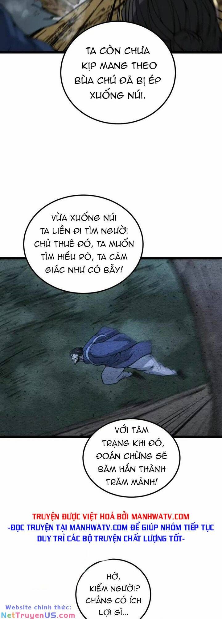 đọc truyện Độc Thủ Vu Y Chương 379 ảnh 5 tại Thiên Thai Truyện