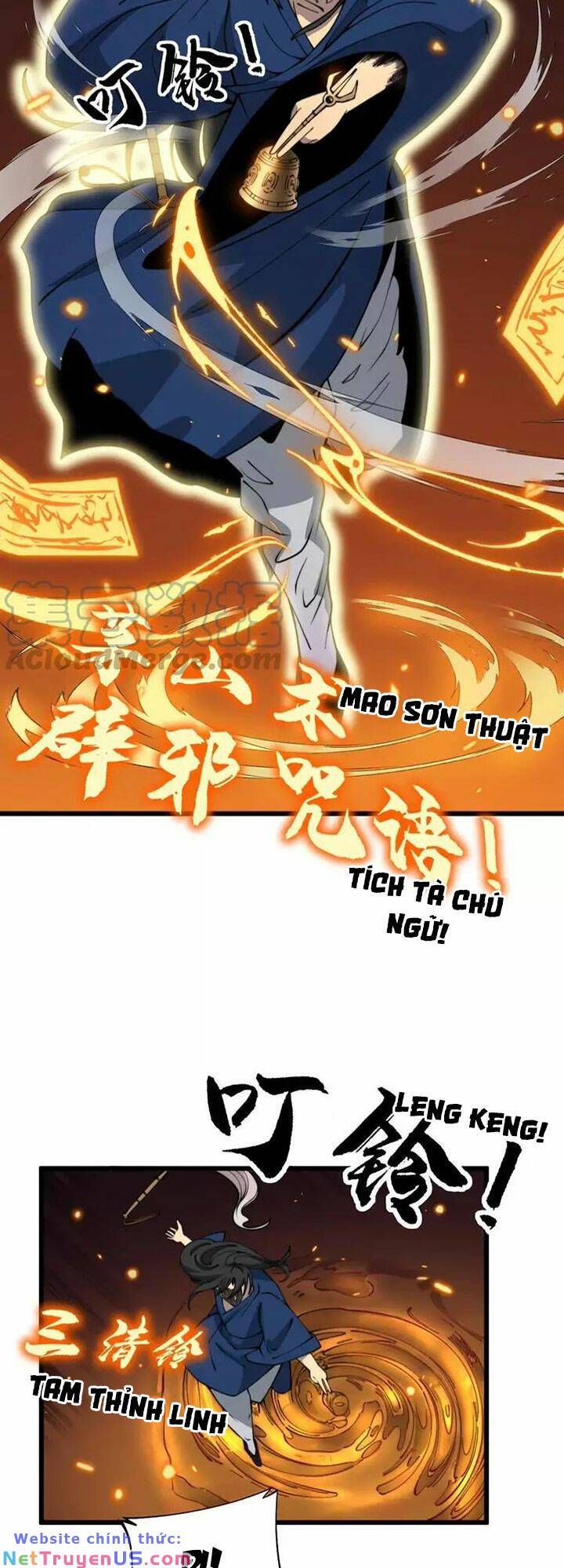 đọc truyện Độc Thủ Vu Y Chương 379 ảnh 33 tại Thiên Thai Truyện