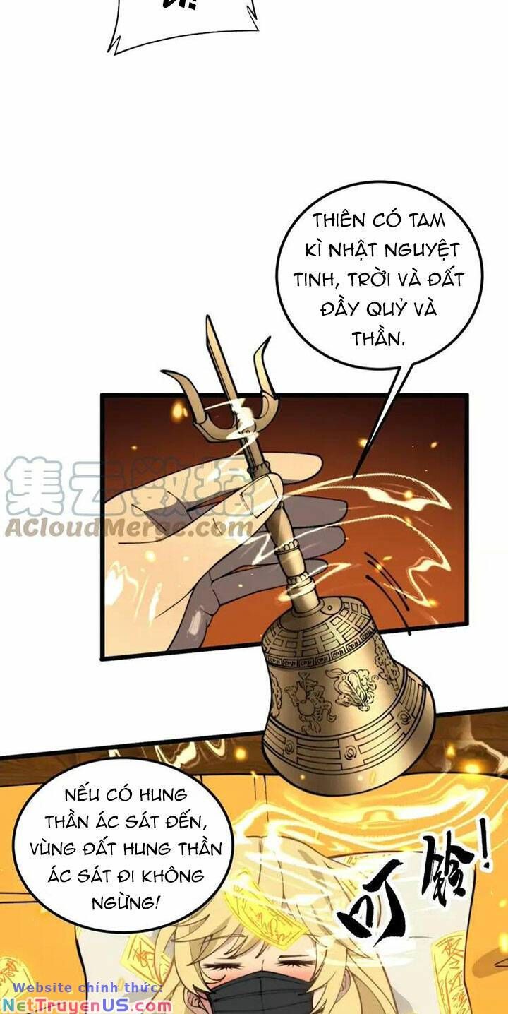 đọc truyện Độc Thủ Vu Y Chương 379 ảnh 34 tại Thiên Thai Truyện