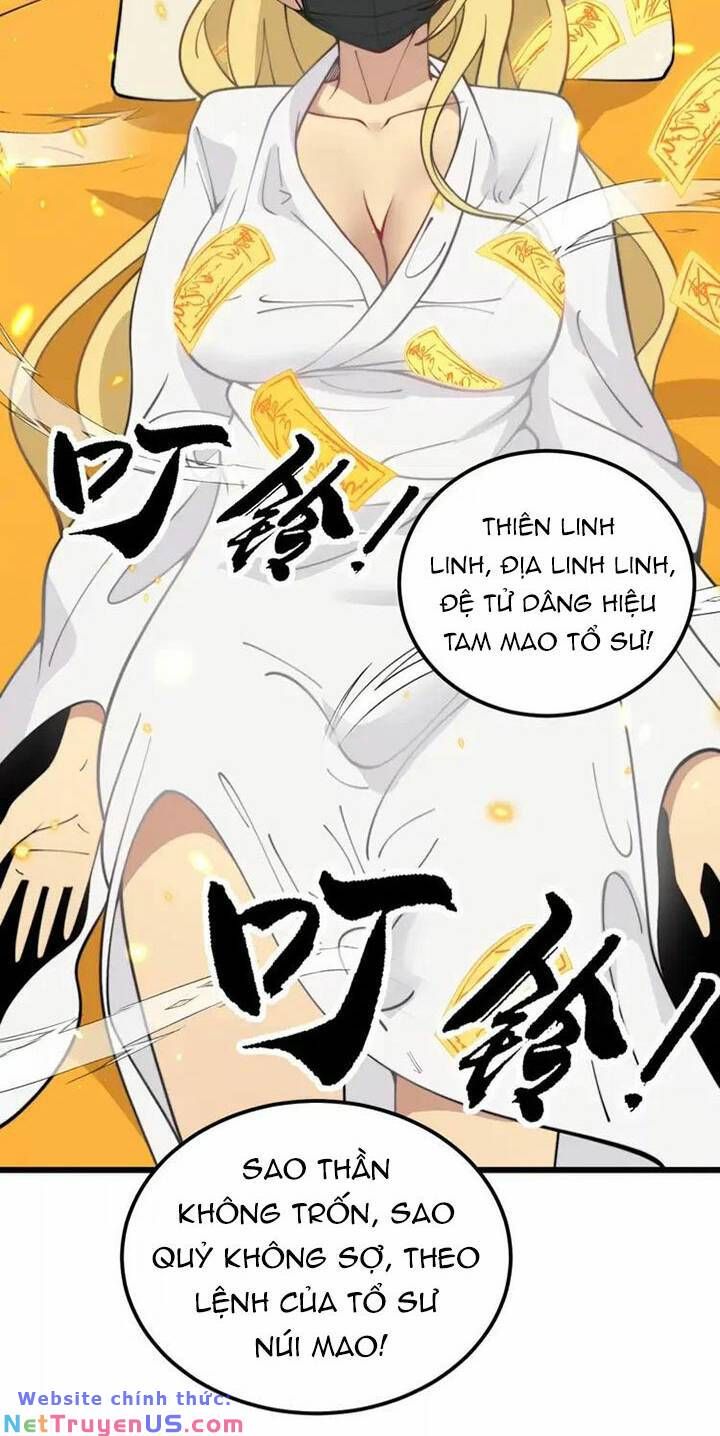 đọc truyện Độc Thủ Vu Y Chương 379 ảnh 35 tại Thiên Thai Truyện