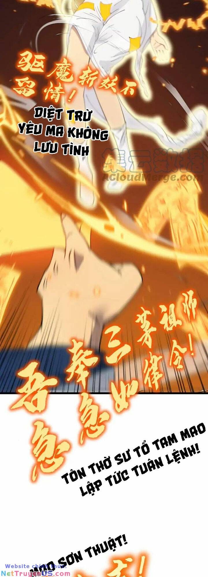 đọc truyện Độc Thủ Vu Y Chương 379 ảnh 38 tại Thiên Thai Truyện