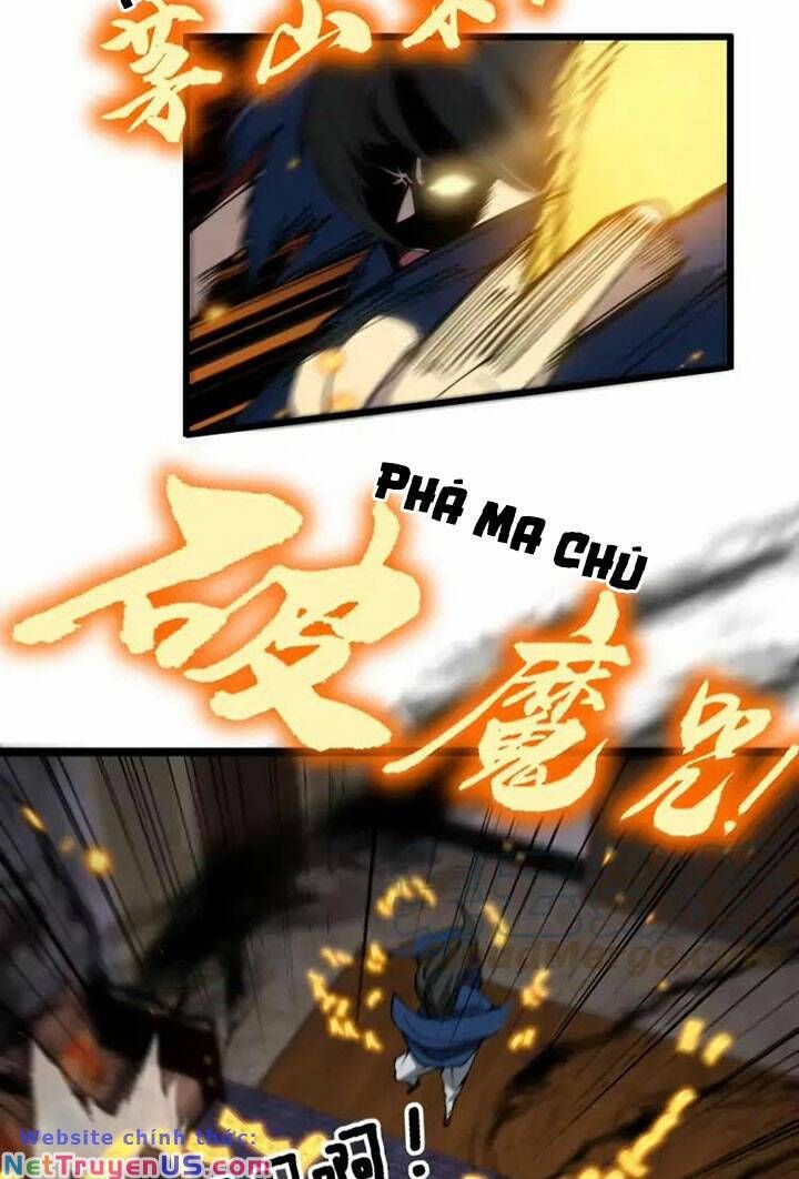 đọc truyện Độc Thủ Vu Y Chương 379 ảnh 39 tại Thiên Thai Truyện