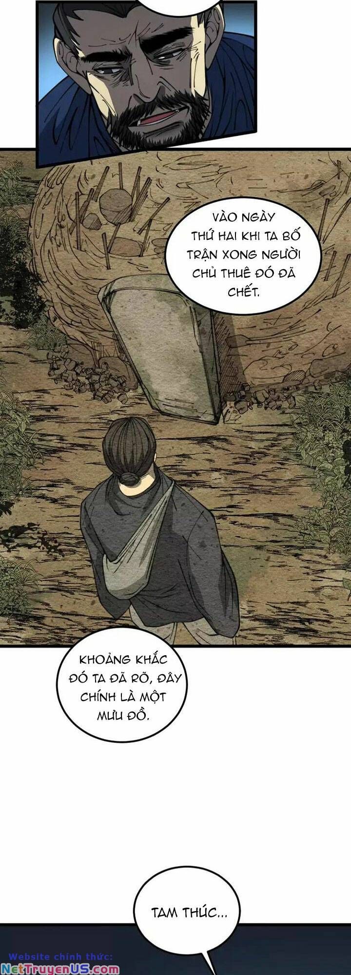 đọc truyện Độc Thủ Vu Y Chương 379 ảnh 6 tại Thiên Thai Truyện