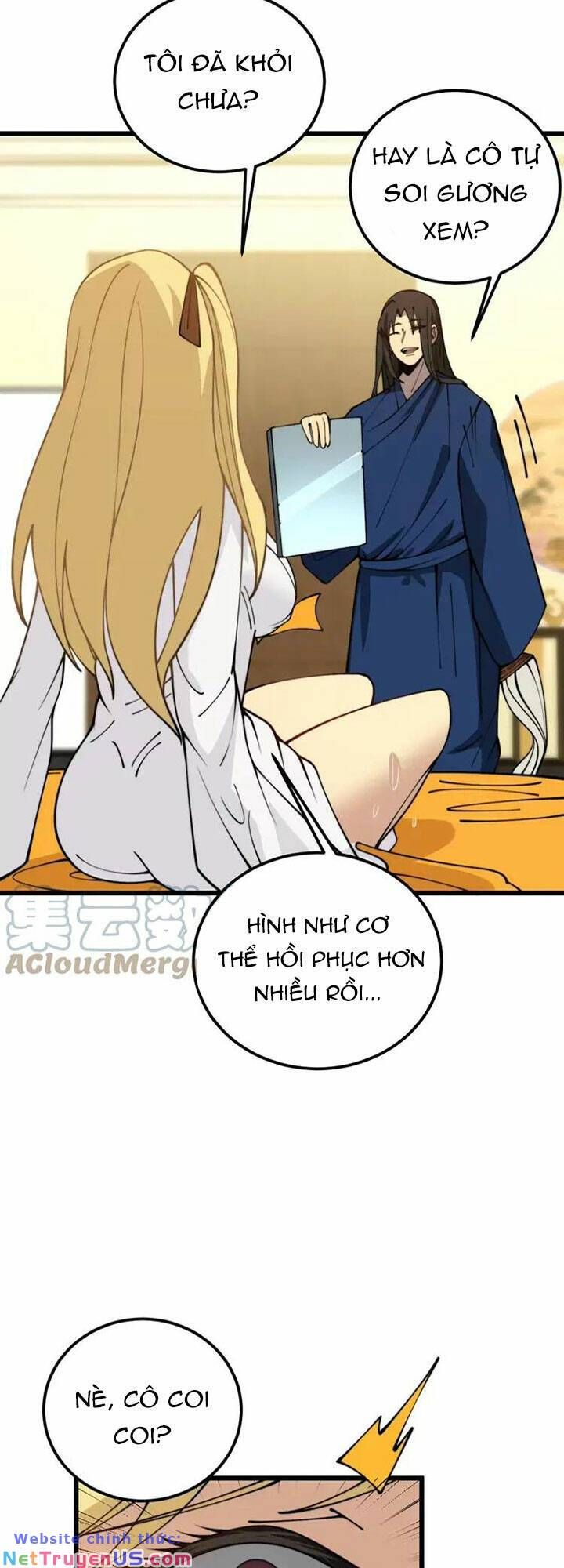 đọc truyện Độc Thủ Vu Y Chương 379 ảnh 42 tại Thiên Thai Truyện