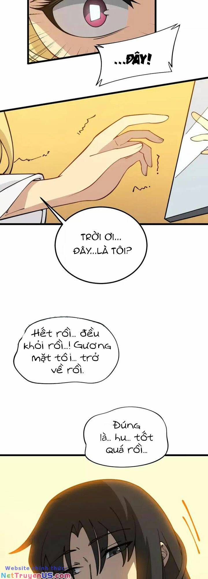 đọc truyện Độc Thủ Vu Y Chương 379 ảnh 43 tại Thiên Thai Truyện