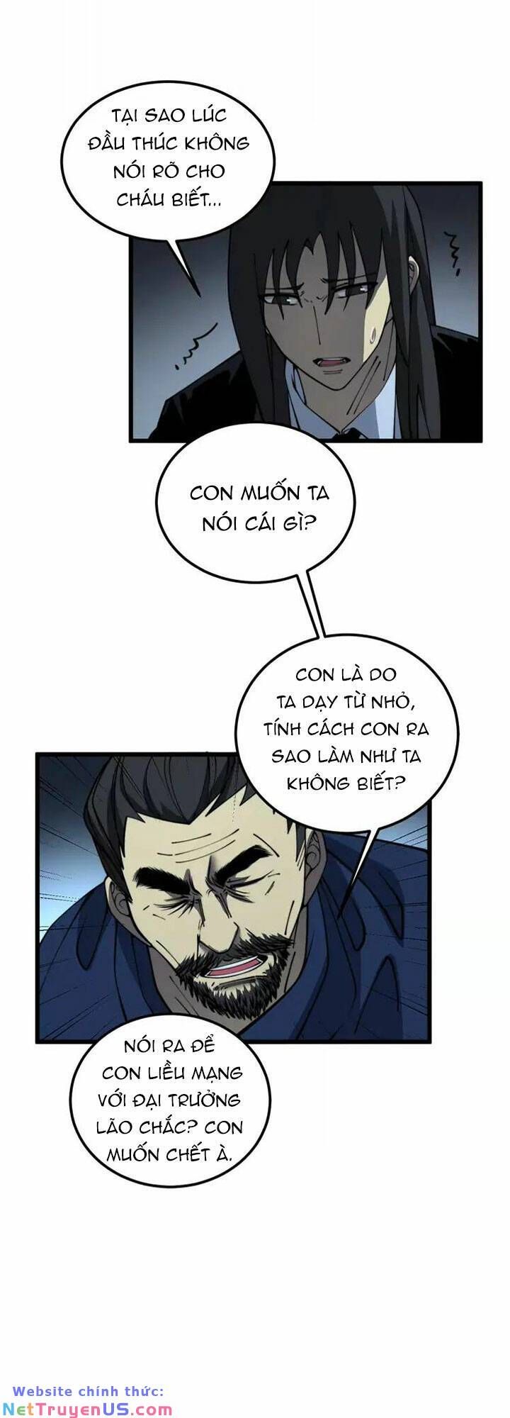 đọc truyện Độc Thủ Vu Y Chương 379 ảnh 9 tại Thiên Thai Truyện