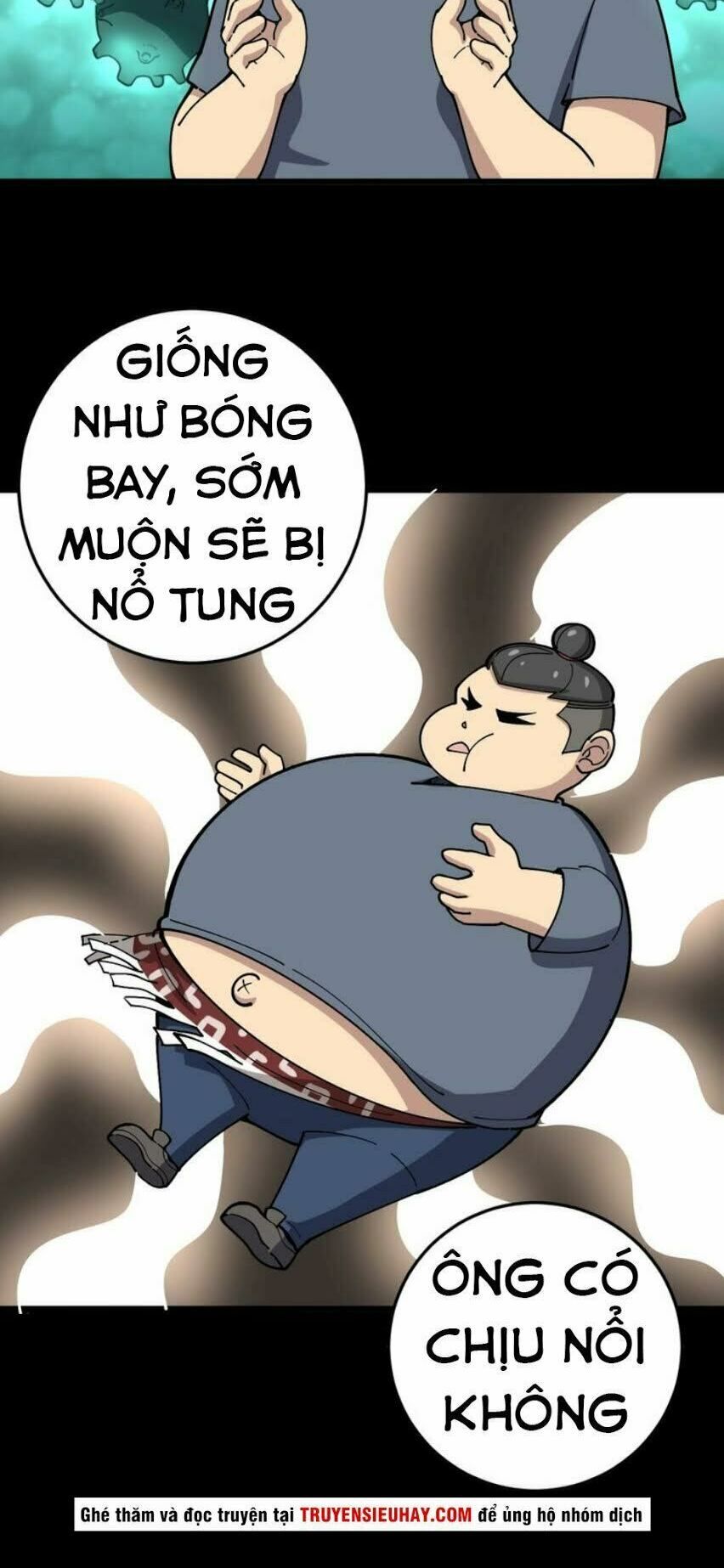 đọc truyện Độc Thủ Vu Y Chương 38 ảnh 13 tại Thiên Thai Truyện