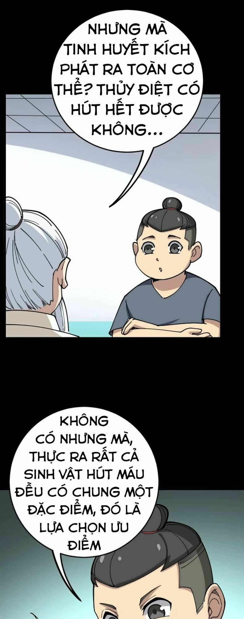 đọc truyện Độc Thủ Vu Y Chương 38 ảnh 14 tại Thiên Thai Truyện