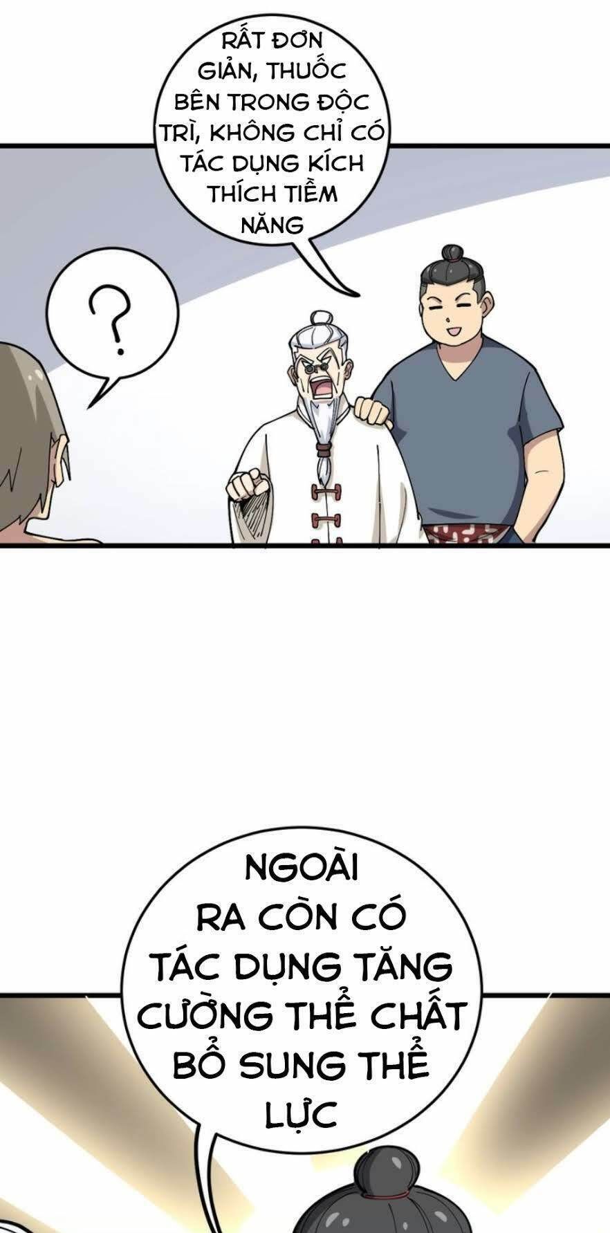 đọc truyện Độc Thủ Vu Y Chương 38 ảnh 20 tại Thiên Thai Truyện