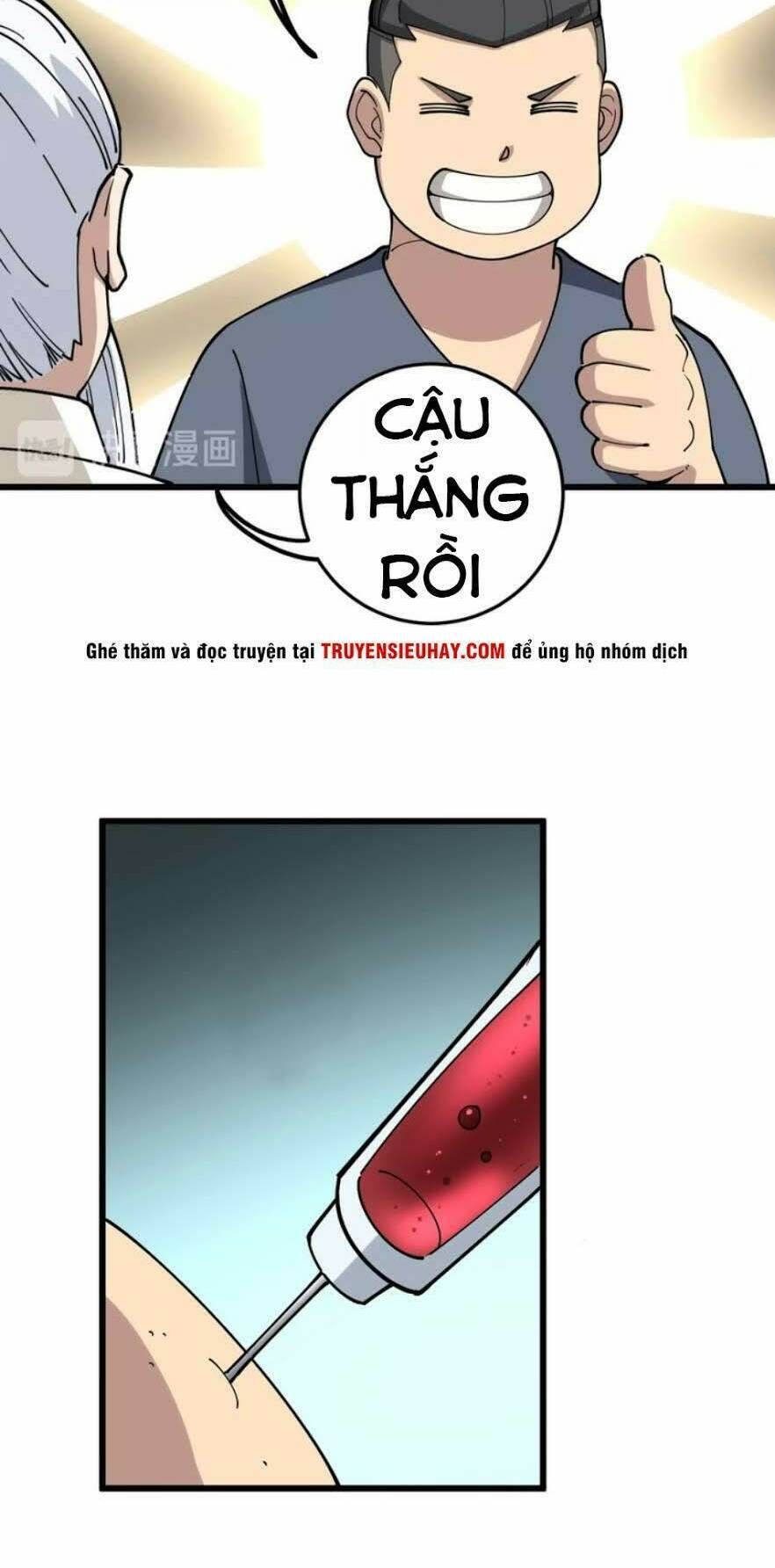 đọc truyện Độc Thủ Vu Y Chương 38 ảnh 21 tại Thiên Thai Truyện