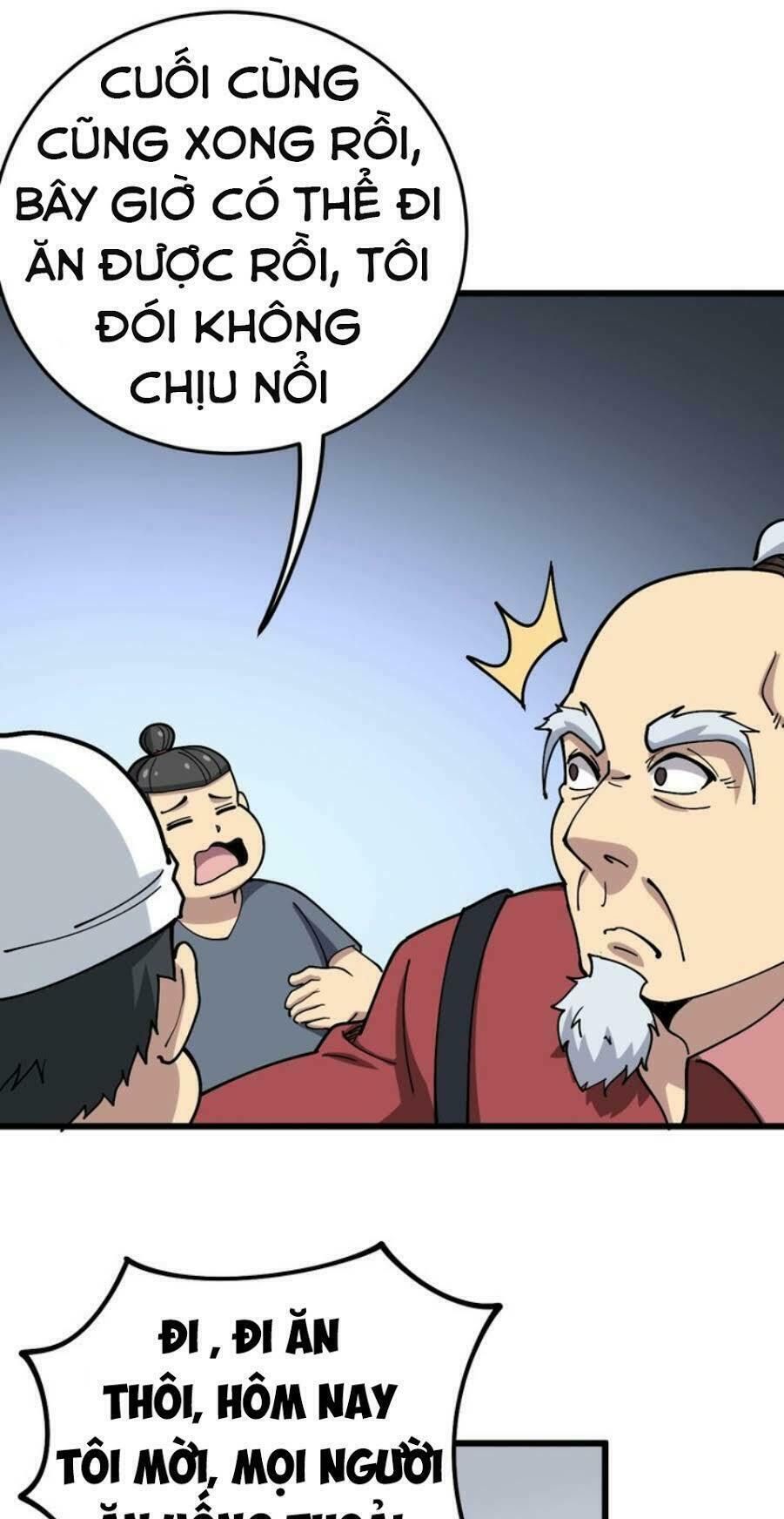 đọc truyện Độc Thủ Vu Y Chương 38 ảnh 24 tại Thiên Thai Truyện