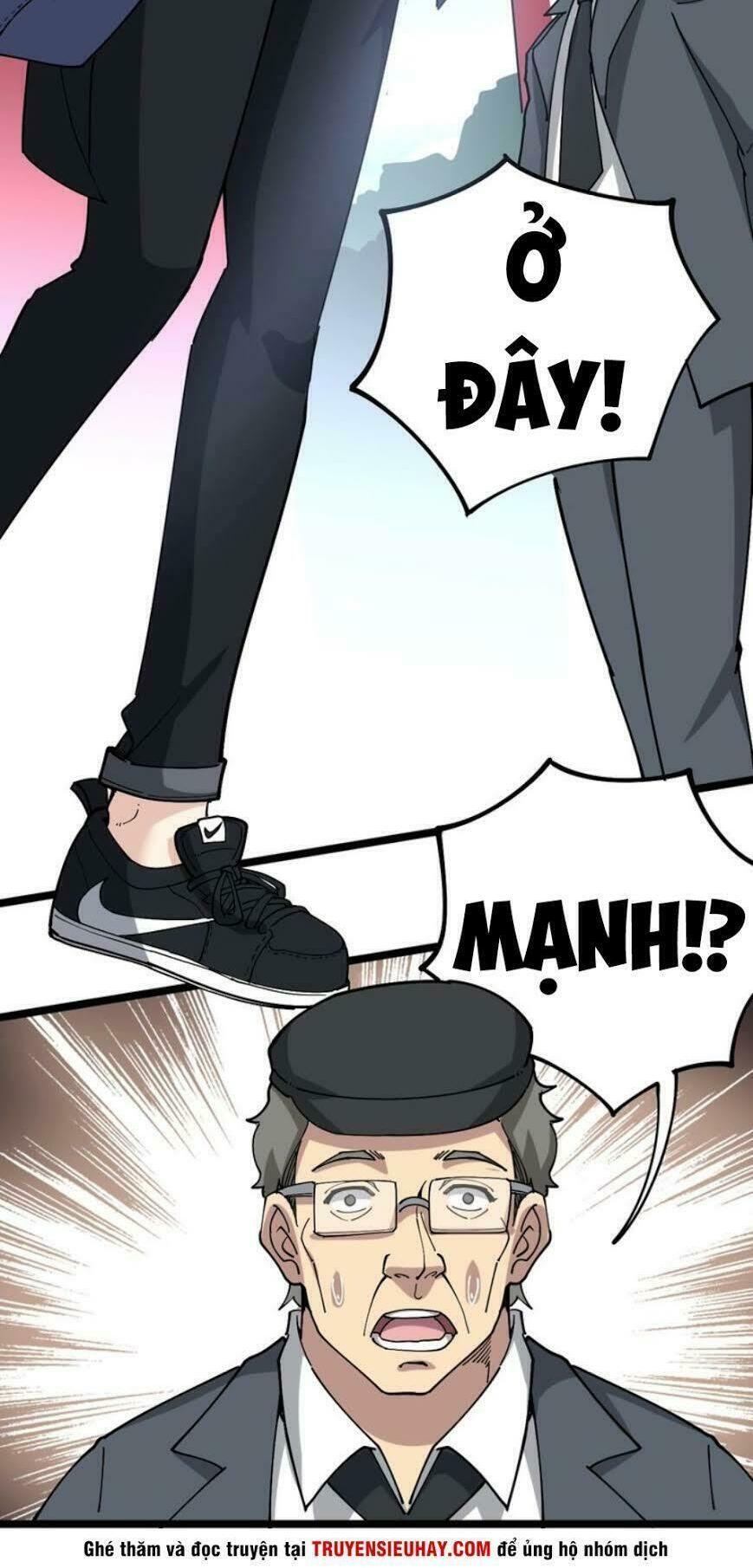 đọc truyện Độc Thủ Vu Y Chương 38 ảnh 27 tại Thiên Thai Truyện