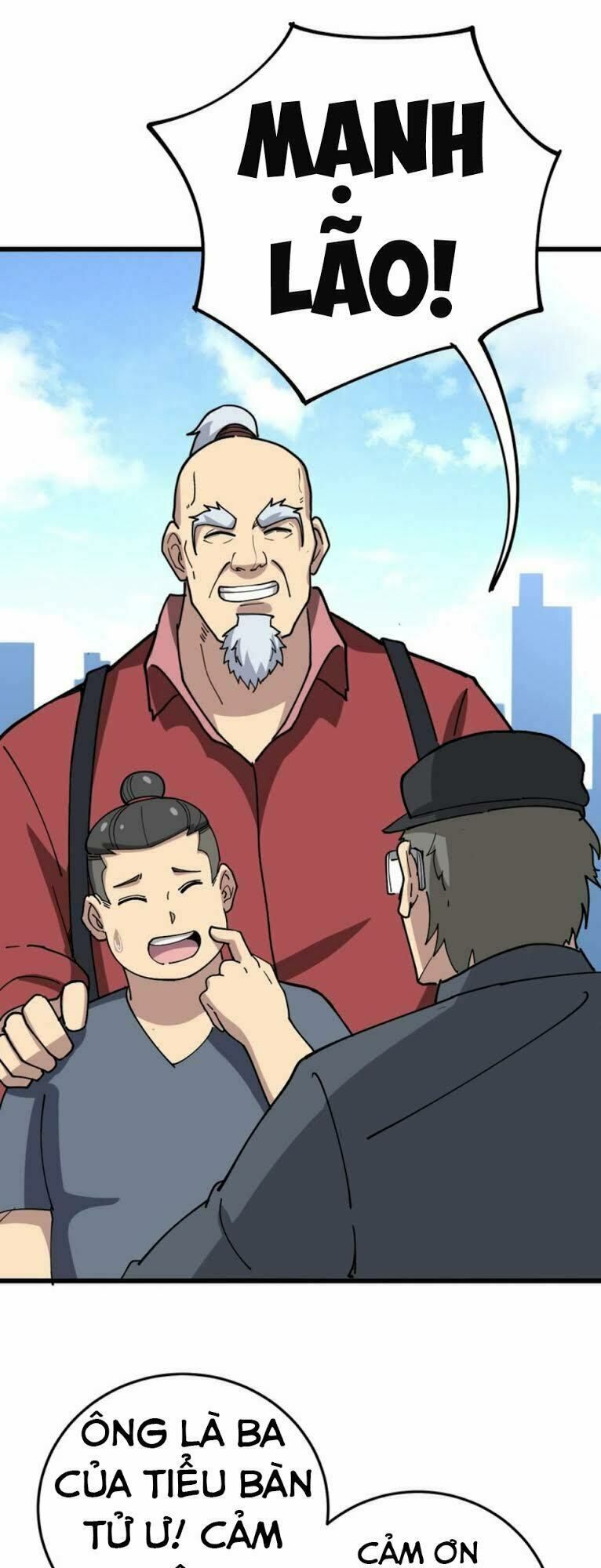 đọc truyện Độc Thủ Vu Y Chương 38 ảnh 28 tại Thiên Thai Truyện