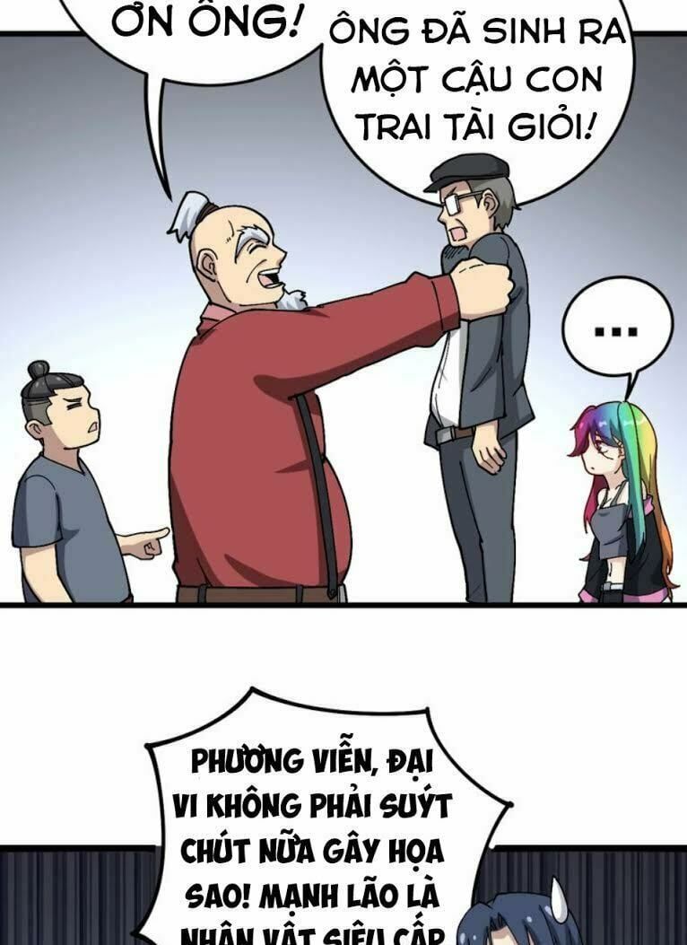 đọc truyện Độc Thủ Vu Y Chương 38 ảnh 29 tại Thiên Thai Truyện