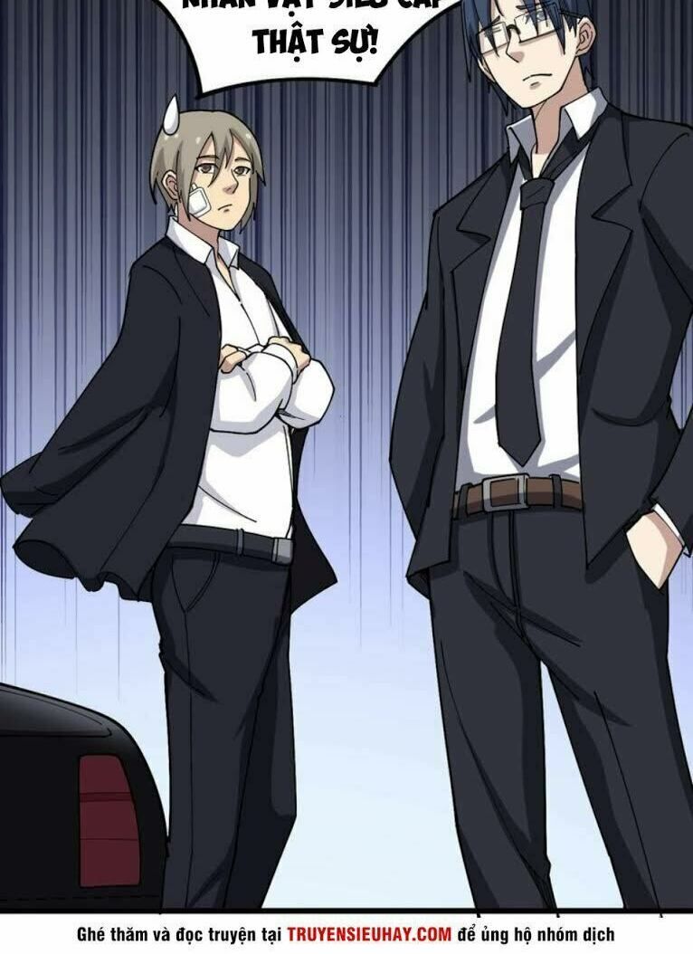 đọc truyện Độc Thủ Vu Y Chương 38 ảnh 30 tại Thiên Thai Truyện