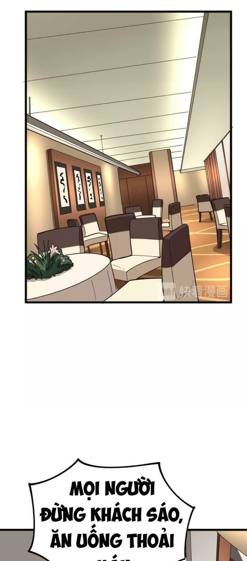 đọc truyện Độc Thủ Vu Y Chương 38 ảnh 31 tại Thiên Thai Truyện