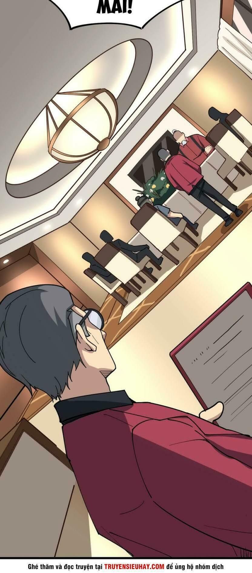 đọc truyện Độc Thủ Vu Y Chương 38 ảnh 32 tại Thiên Thai Truyện