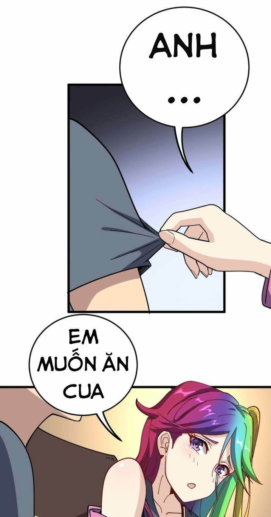 đọc truyện Độc Thủ Vu Y Chương 38 ảnh 35 tại Thiên Thai Truyện