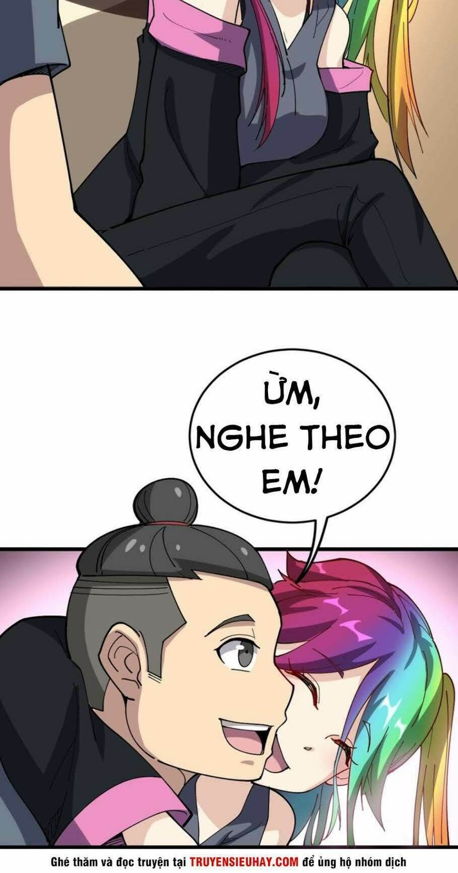 đọc truyện Độc Thủ Vu Y Chương 38 ảnh 36 tại Thiên Thai Truyện