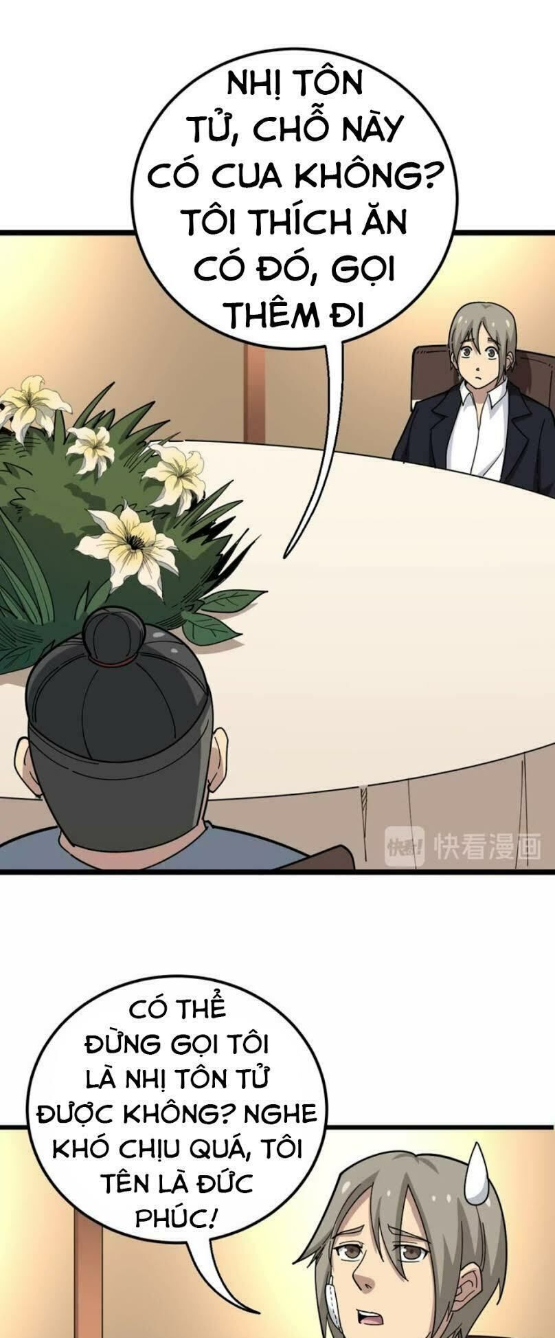 đọc truyện Độc Thủ Vu Y Chương 38 ảnh 37 tại Thiên Thai Truyện