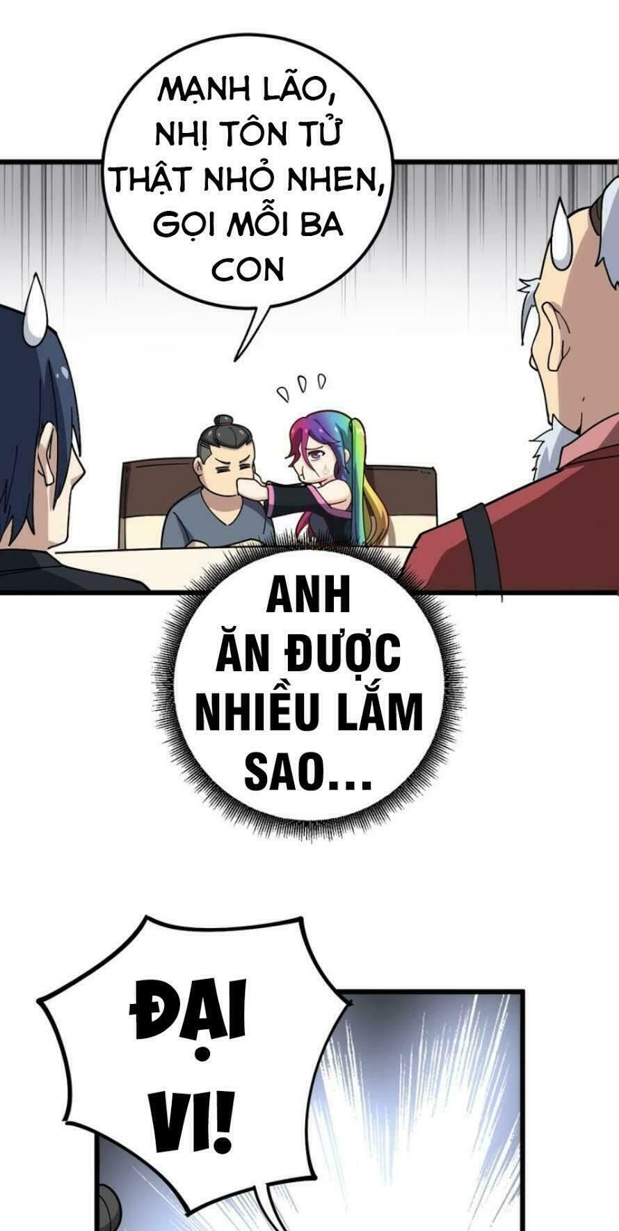 đọc truyện Độc Thủ Vu Y Chương 38 ảnh 39 tại Thiên Thai Truyện