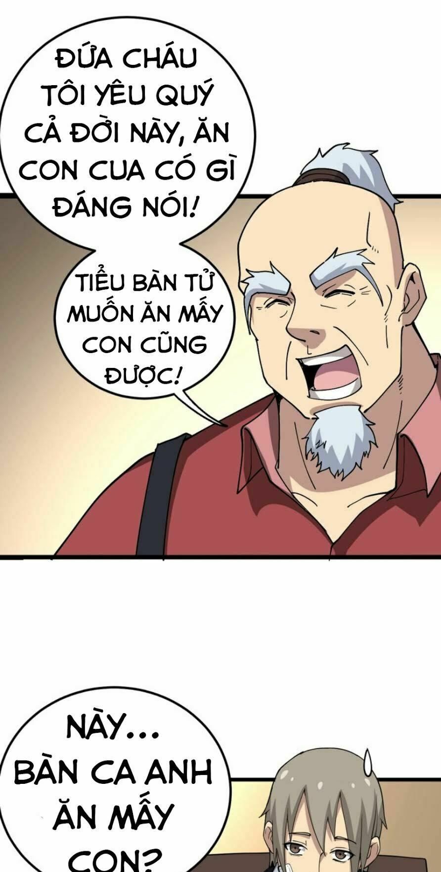 đọc truyện Độc Thủ Vu Y Chương 38 ảnh 41 tại Thiên Thai Truyện