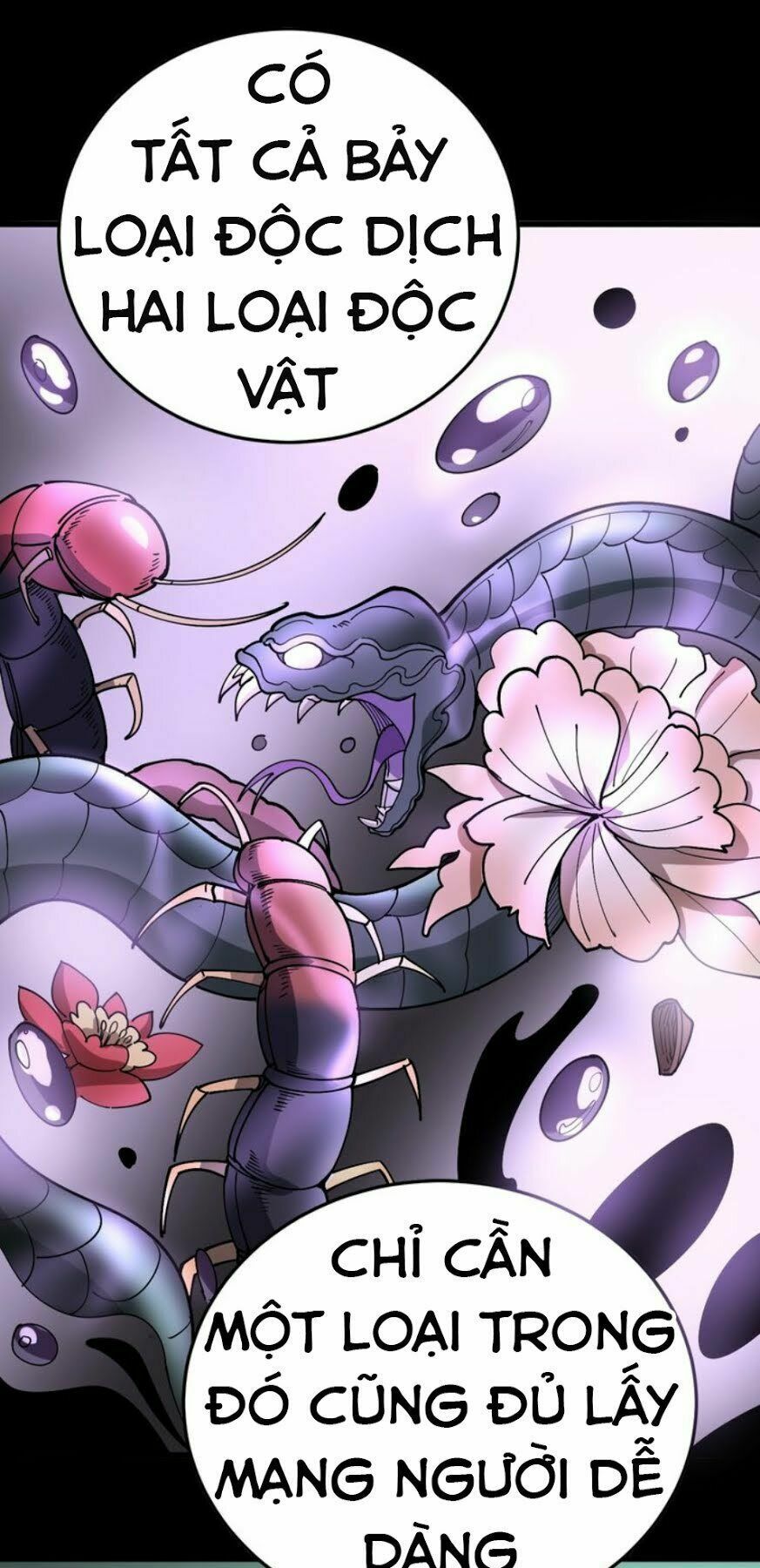 đọc truyện Độc Thủ Vu Y Chương 38 ảnh 6 tại Thiên Thai Truyện