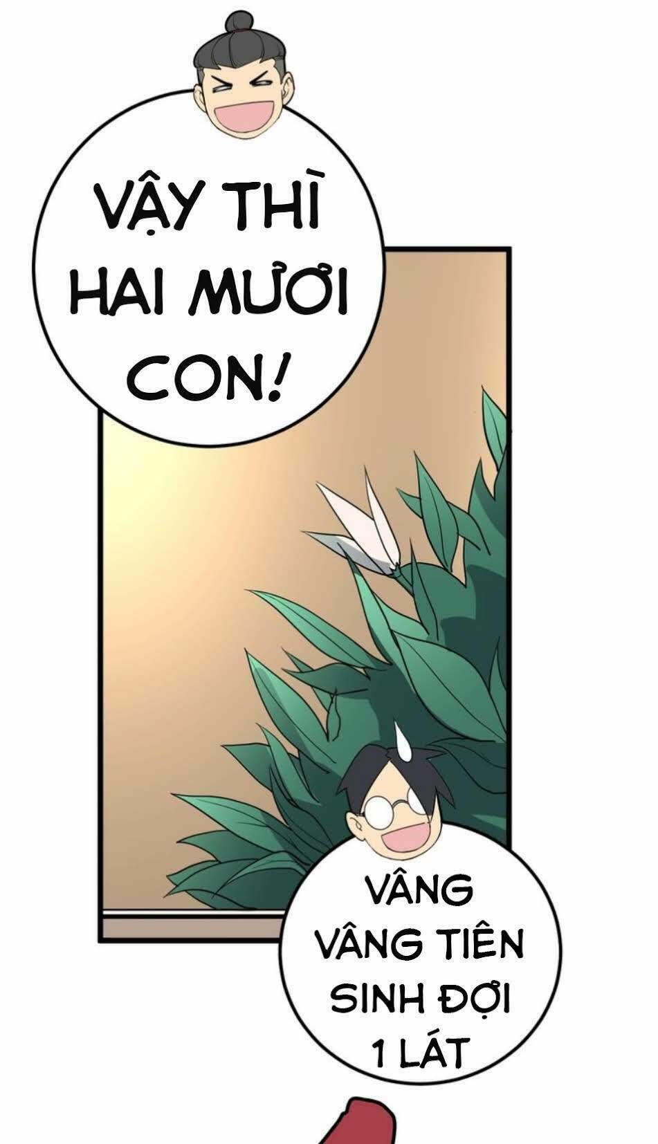 đọc truyện Độc Thủ Vu Y Chương 38 ảnh 43 tại Thiên Thai Truyện