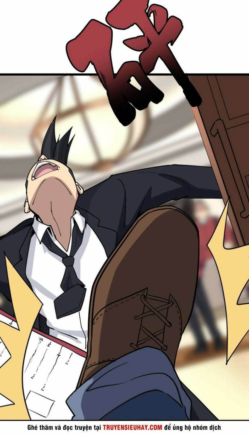 đọc truyện Độc Thủ Vu Y Chương 38 ảnh 44 tại Thiên Thai Truyện