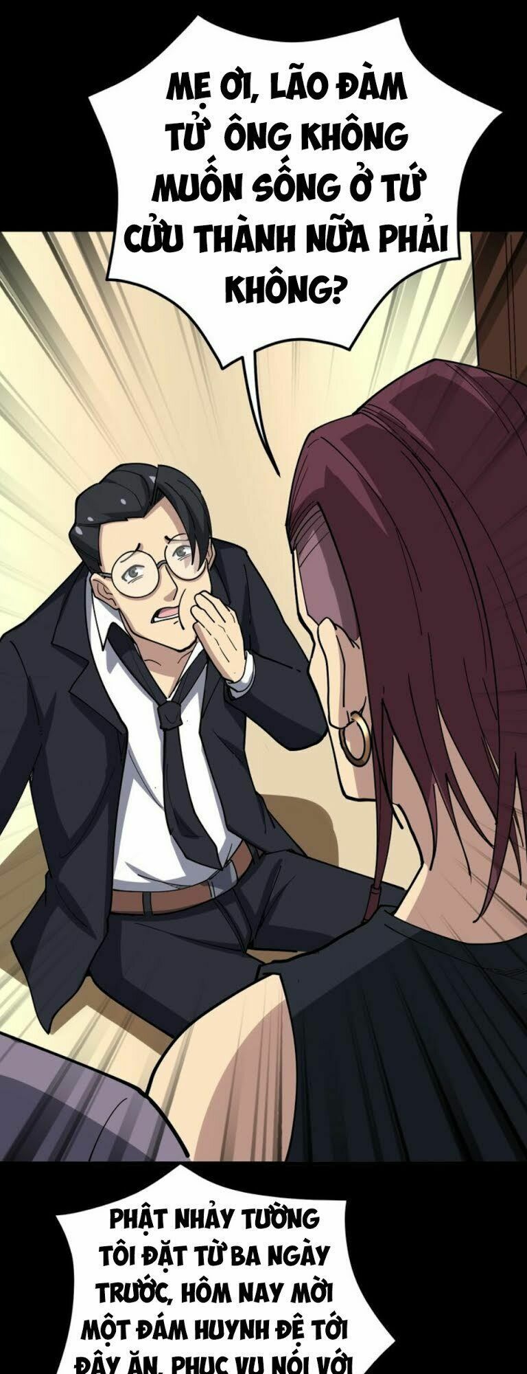 đọc truyện Độc Thủ Vu Y Chương 38 ảnh 45 tại Thiên Thai Truyện