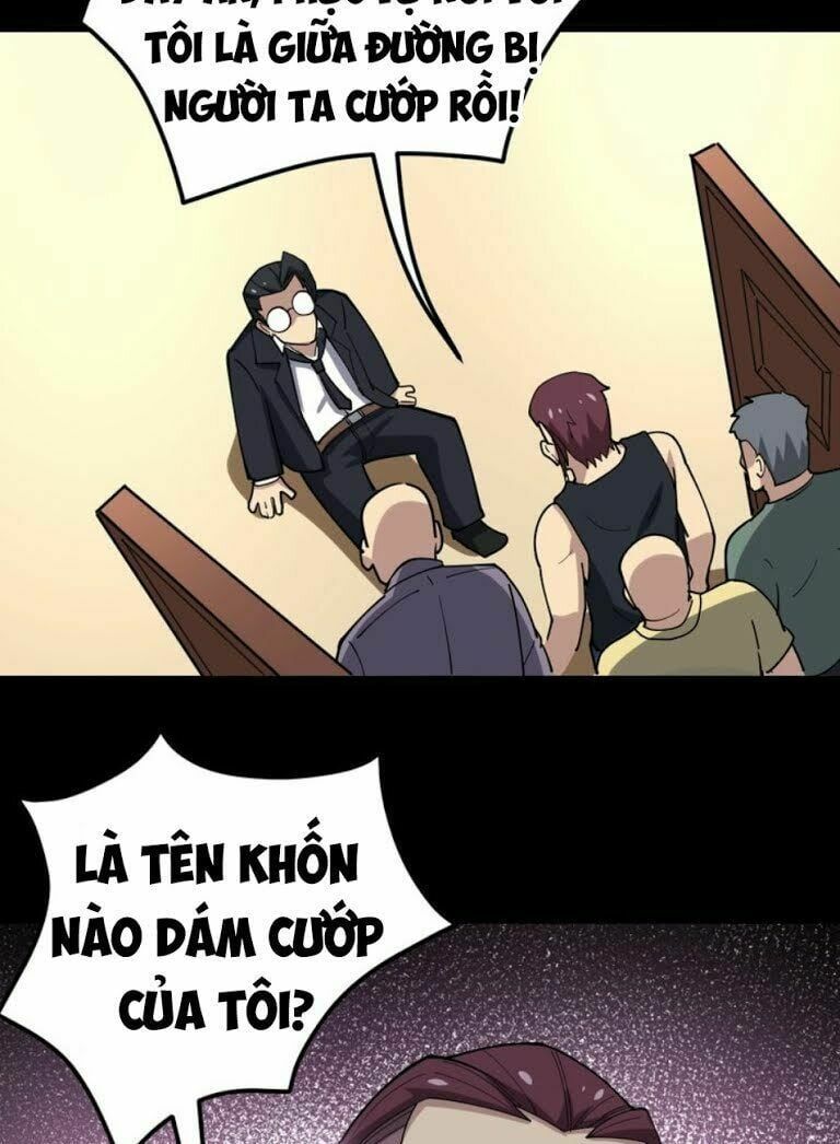 đọc truyện Độc Thủ Vu Y Chương 38 ảnh 46 tại Thiên Thai Truyện