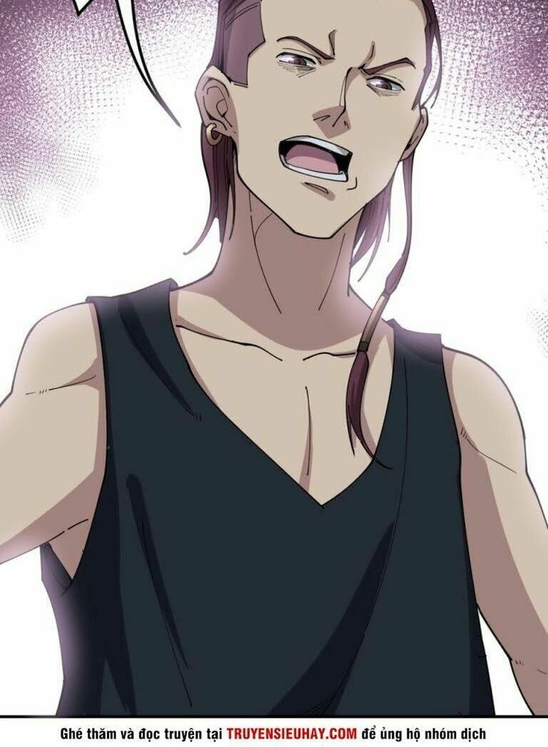 đọc truyện Độc Thủ Vu Y Chương 38 ảnh 47 tại Thiên Thai Truyện