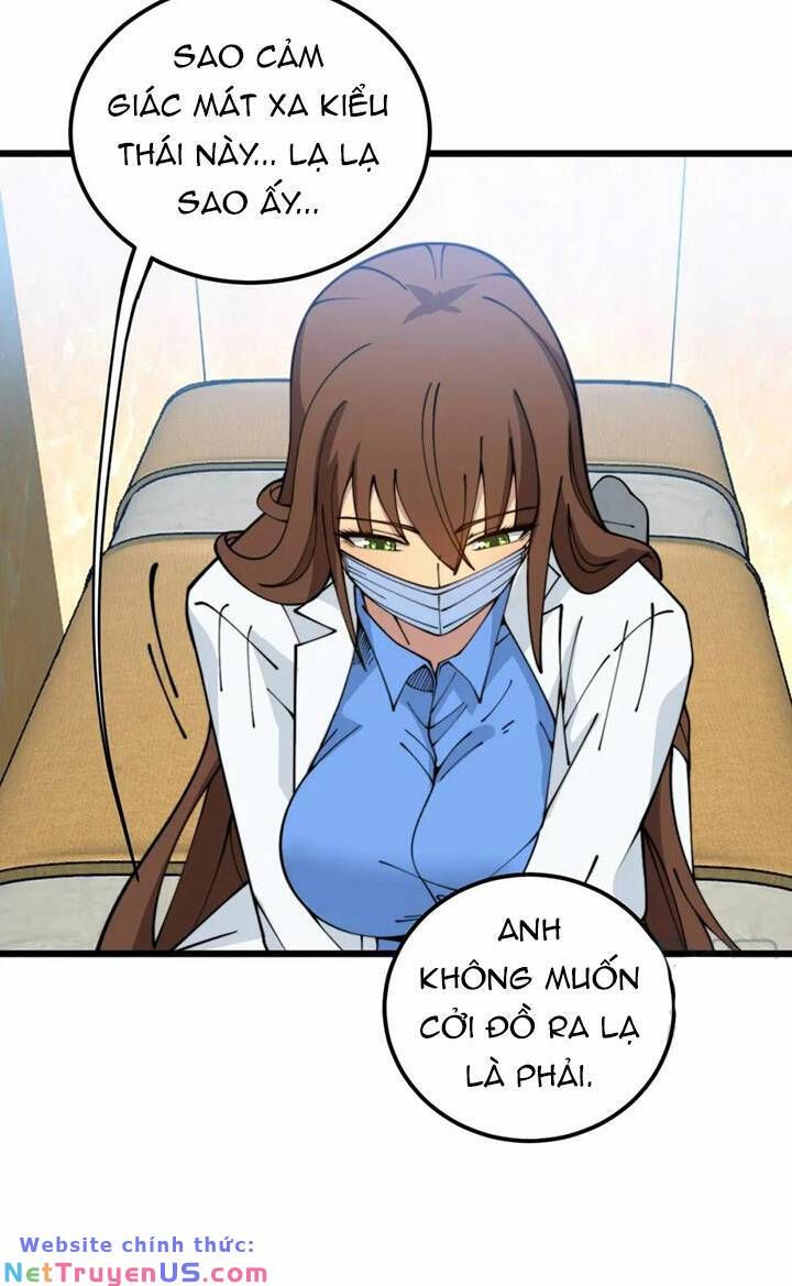 đọc truyện Độc Thủ Vu Y Chương 380 ảnh 12 tại Thiên Thai Truyện