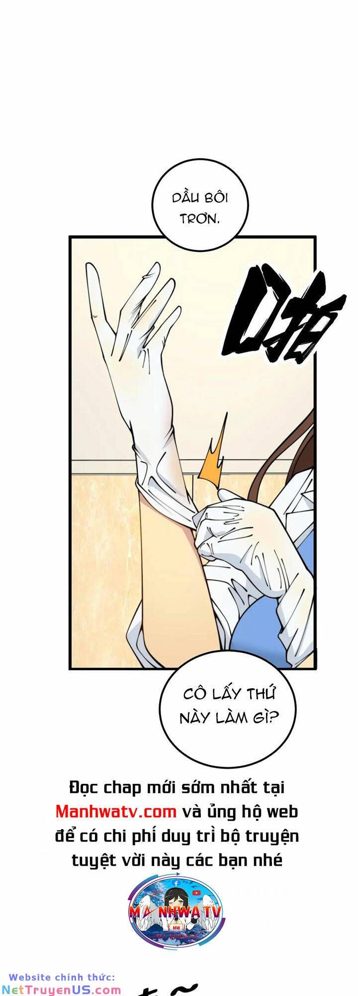 đọc truyện Độc Thủ Vu Y Chương 380 ảnh 14 tại Thiên Thai Truyện