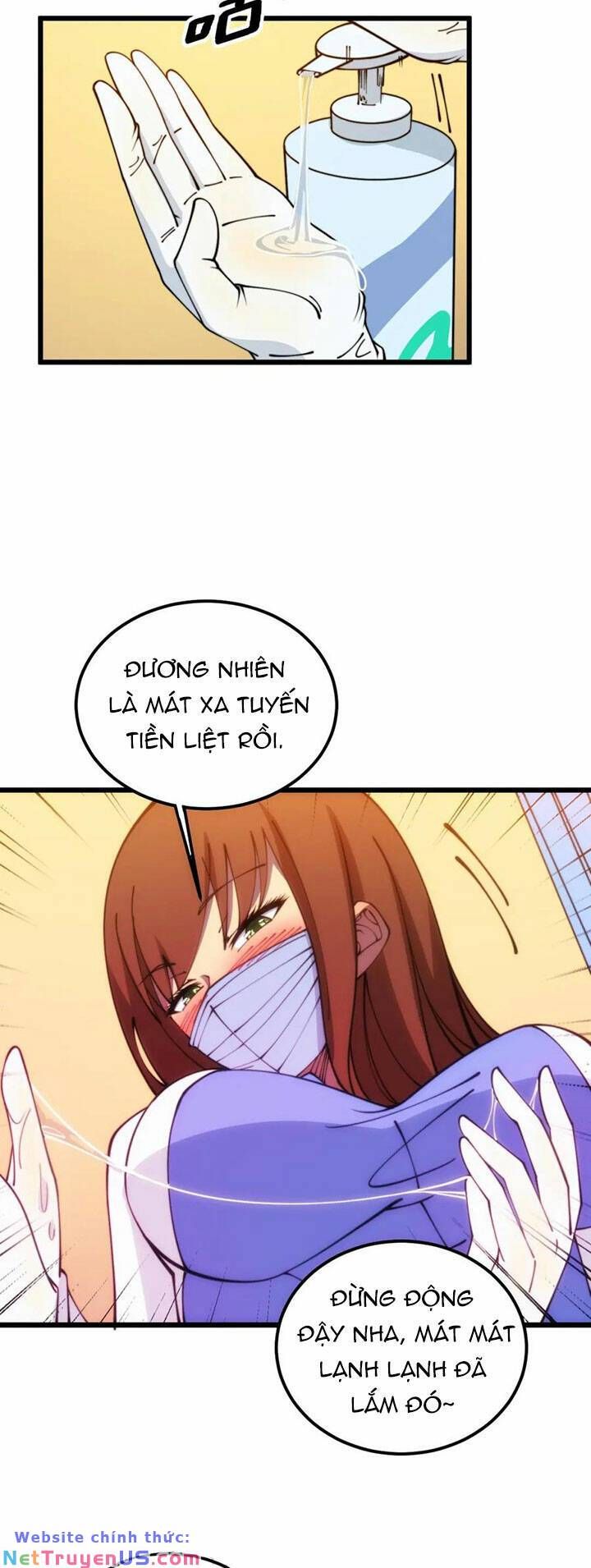 đọc truyện Độc Thủ Vu Y Chương 380 ảnh 15 tại Thiên Thai Truyện