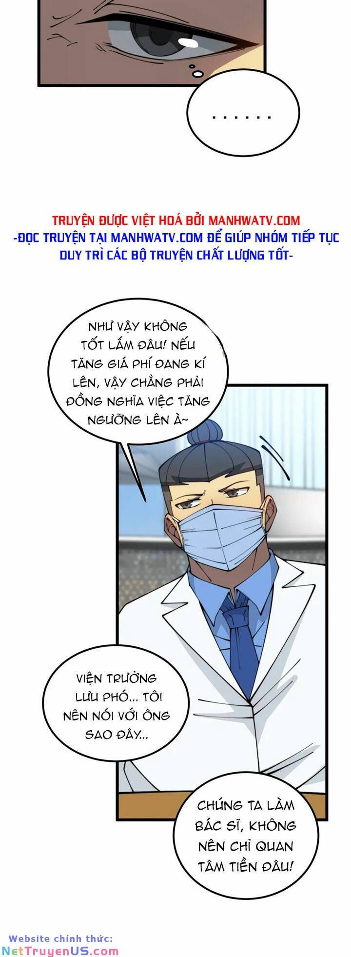 đọc truyện Độc Thủ Vu Y Chương 380 ảnh 20 tại Thiên Thai Truyện