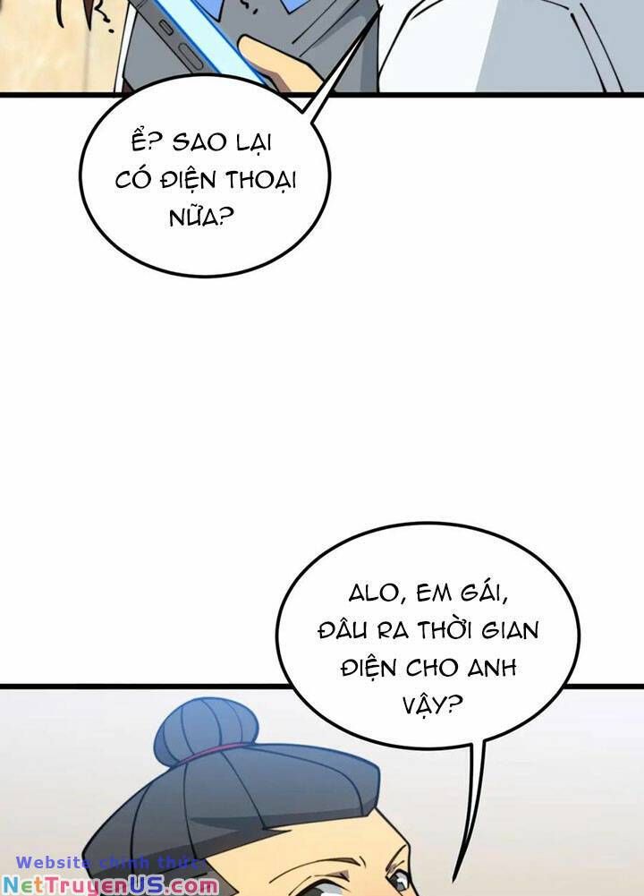 đọc truyện Độc Thủ Vu Y Chương 380 ảnh 33 tại Thiên Thai Truyện