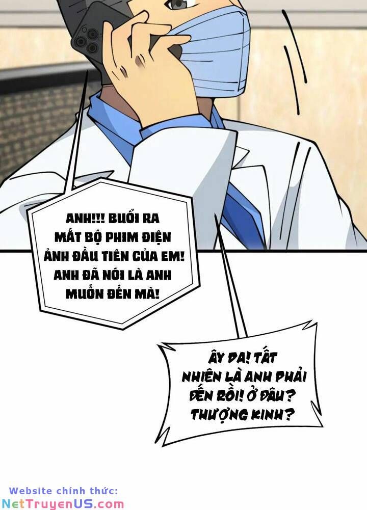 đọc truyện Độc Thủ Vu Y Chương 380 ảnh 34 tại Thiên Thai Truyện