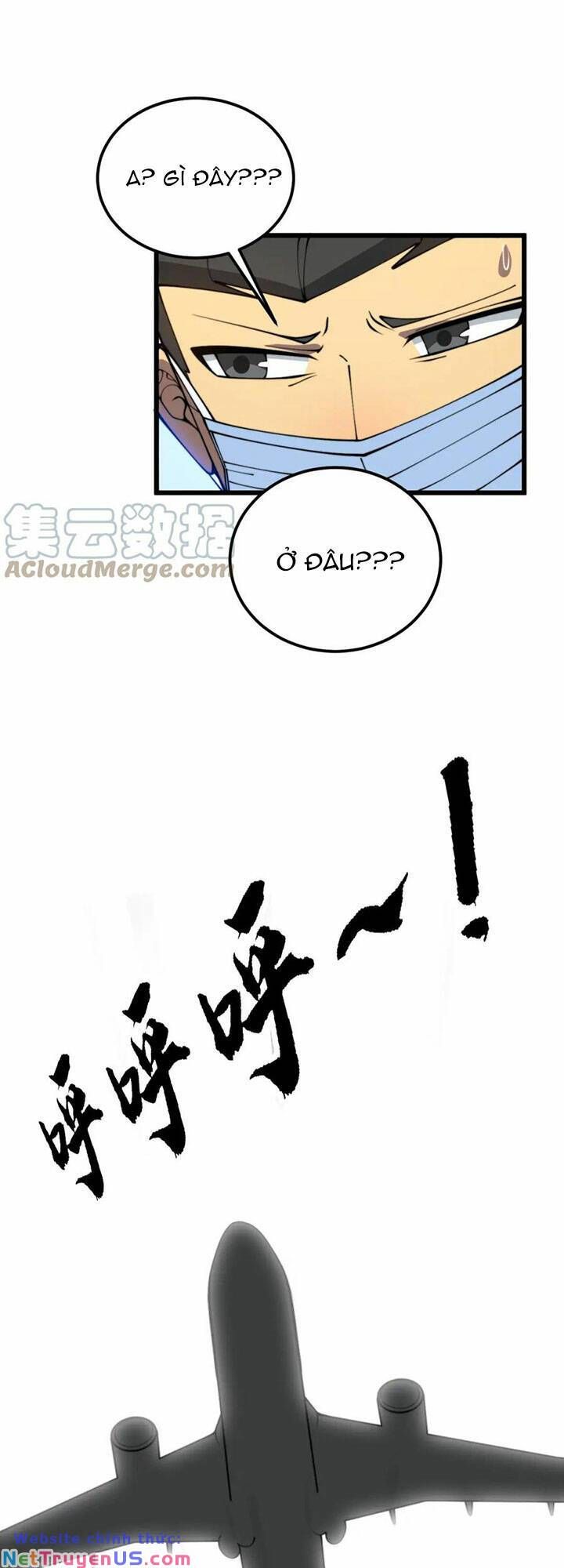 đọc truyện Độc Thủ Vu Y Chương 380 ảnh 35 tại Thiên Thai Truyện