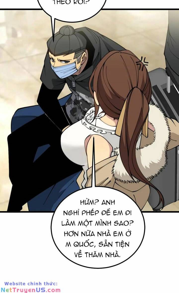 đọc truyện Độc Thủ Vu Y Chương 380 ảnh 39 tại Thiên Thai Truyện