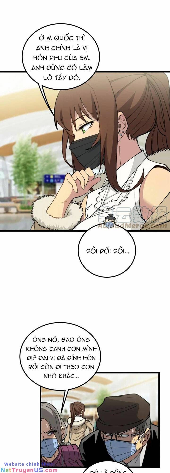 đọc truyện Độc Thủ Vu Y Chương 380 ảnh 40 tại Thiên Thai Truyện