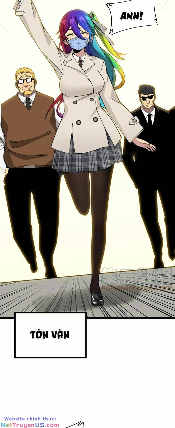 đọc truyện Độc Thủ Vu Y Chương 380 ảnh 42 tại Thiên Thai Truyện