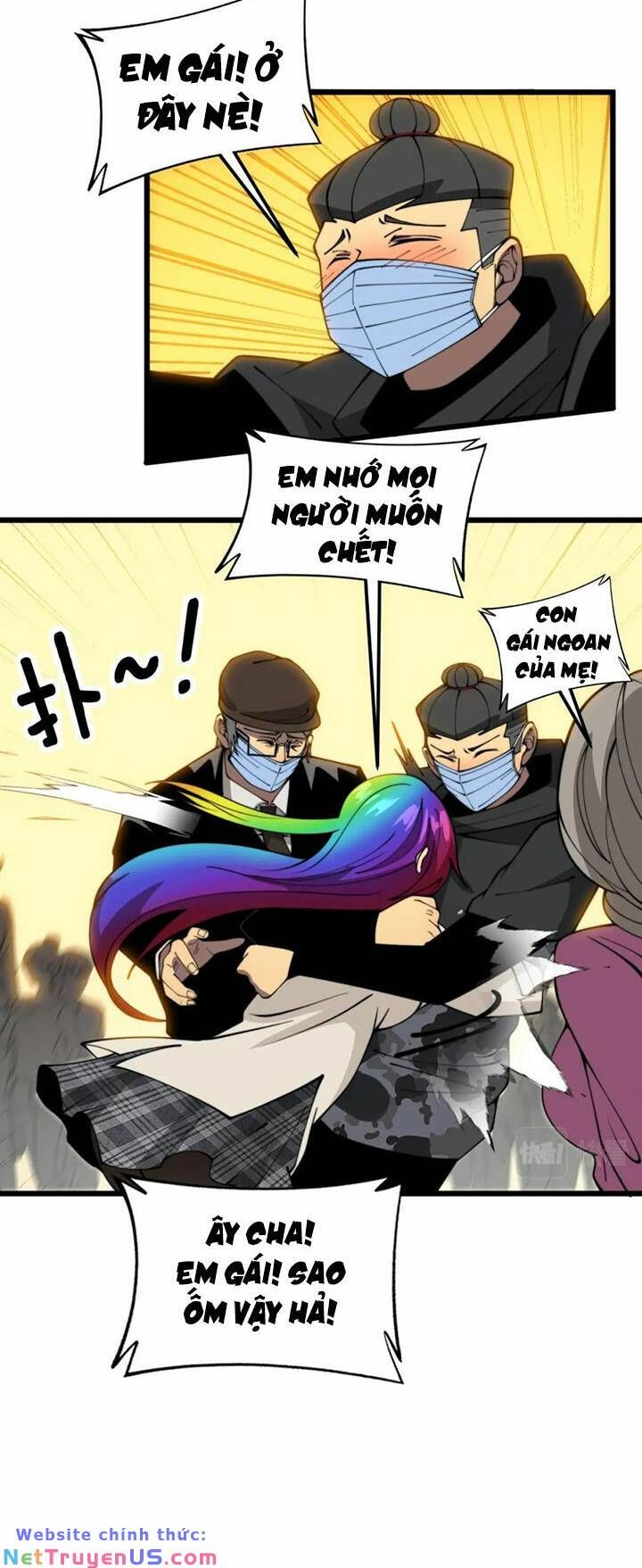 đọc truyện Độc Thủ Vu Y Chương 380 ảnh 43 tại Thiên Thai Truyện