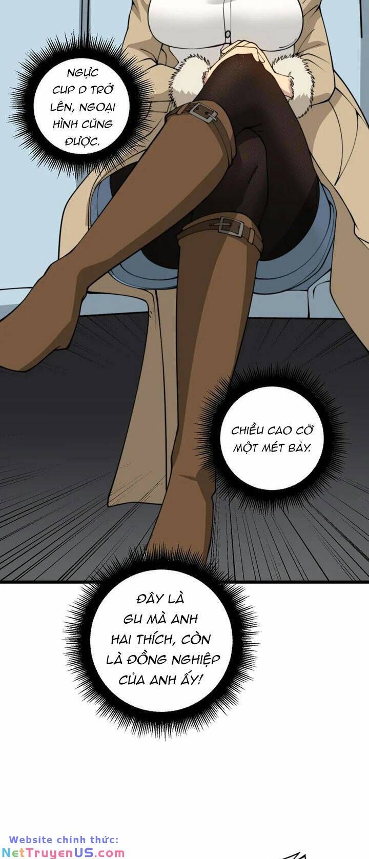 đọc truyện Độc Thủ Vu Y Chương 380 ảnh 46 tại Thiên Thai Truyện